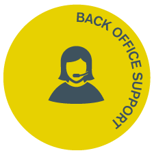 Back Office Support